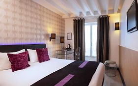 Atn Hotel Paris 3*